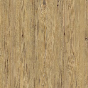 Take Home Sample - 4 in. W x 4 in. L Country Pine Grip Strip Luxury Vinyl Plank Flooring