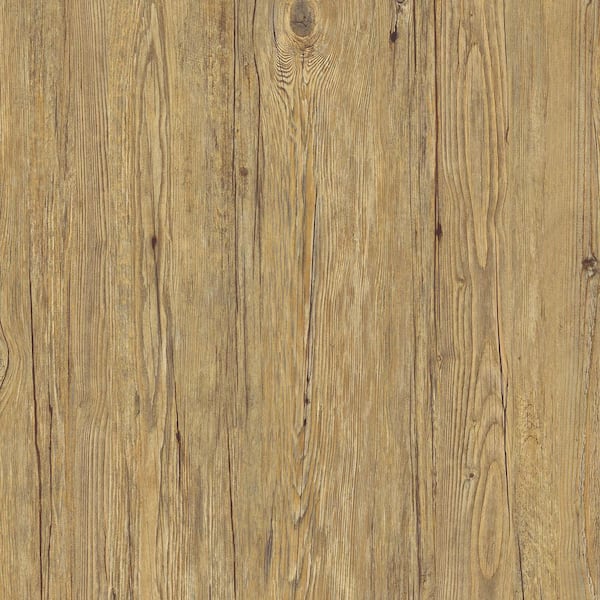 Take Home Sample - Country Pine Grip Strip Luxury Vinyl Plank Flooring