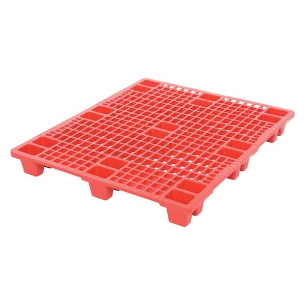 20 lb. Plastic Skid