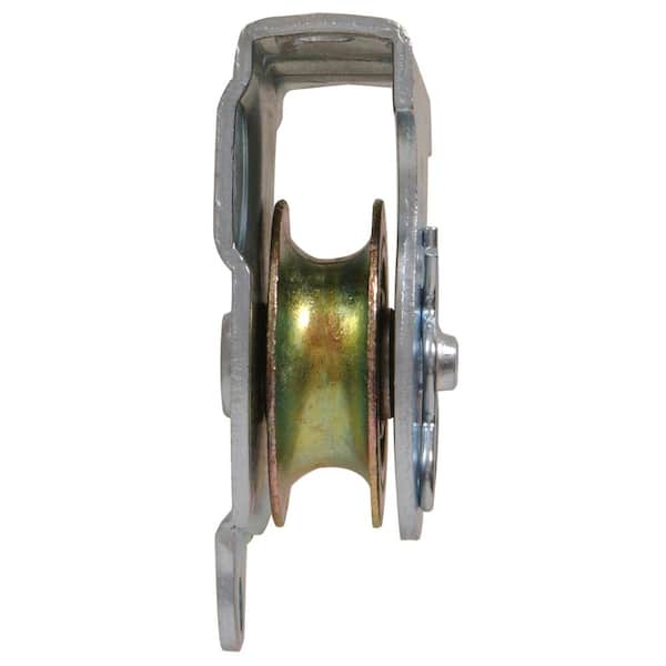 2 Heavy Duty Wall Ceiling Mount Pulley Shelly Lighting