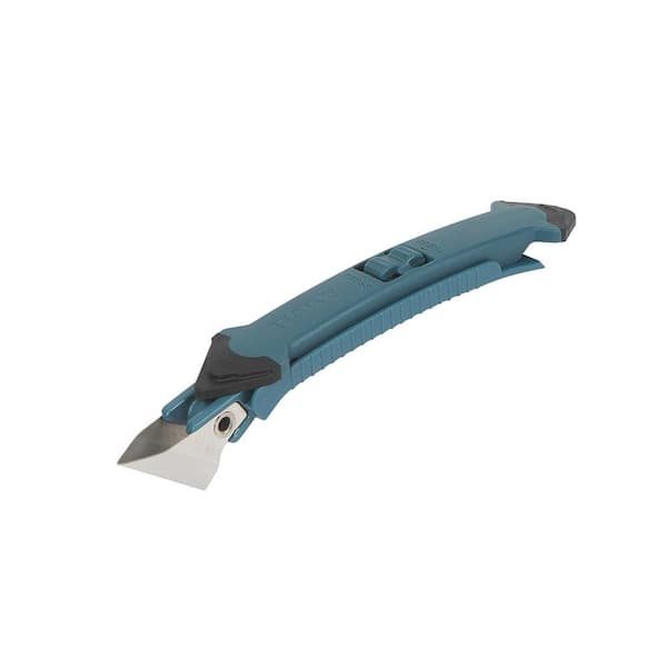4-in.-1 SLIDING CAULK TOOL