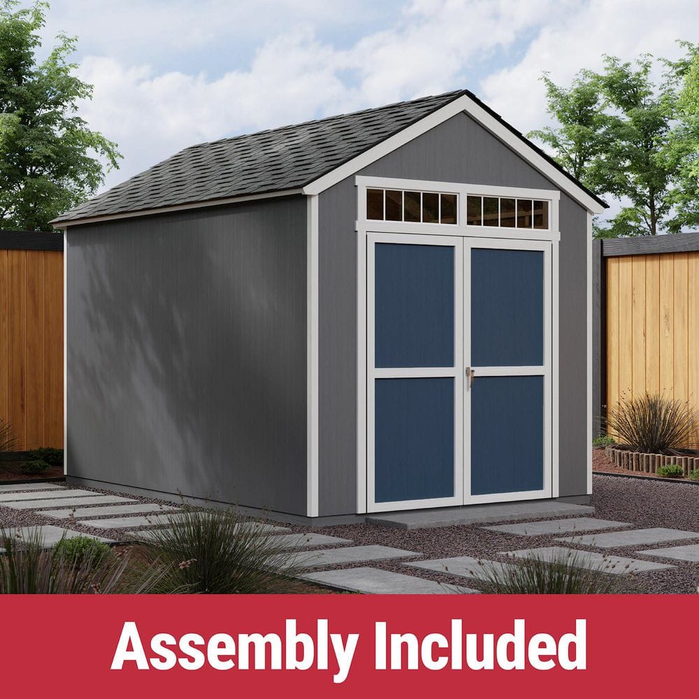 Have a question about Handy Home Products Professionally Assembled ...