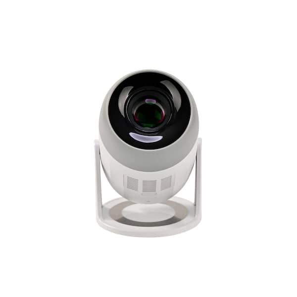 1920 x 1080p, 150 in. Home Theater LCD Projector with Remote Control and Built-In Speakers, 3200 Lumens, EVP-3003