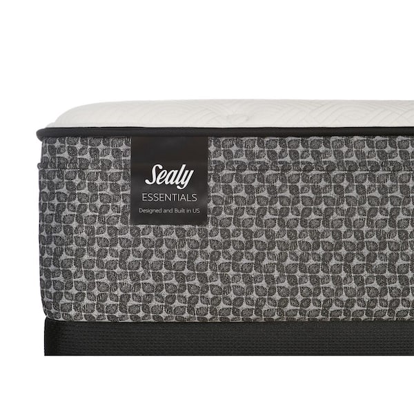 sealy essentials mattress