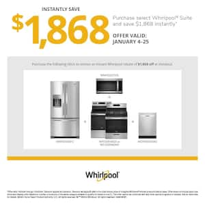 Over-the-Range Microwaves - Microwaves - The Home Depot