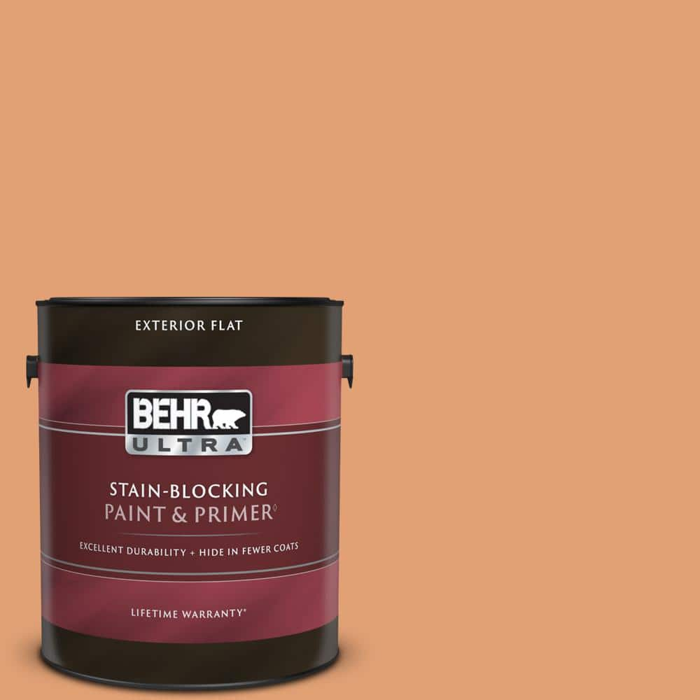 BEHR 6-1/2 in. x 6-1/2 in. #PPU2-02 Red Pepper Matte Interior Peel and Stick  Paint Color Sample Swatch PNSHD003 - The Home Depot