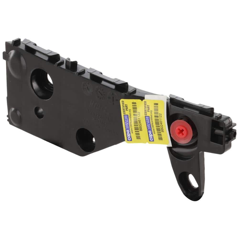 Bumper Bracket Compatible with Toyota Tundra 2022-2024, Sequoia 2023-2025 Front, Driver Side price history on PriceWatchPro