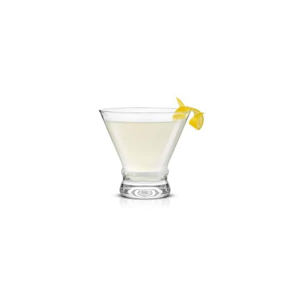 Afina, Martini 8 oz. (Set of 6)
