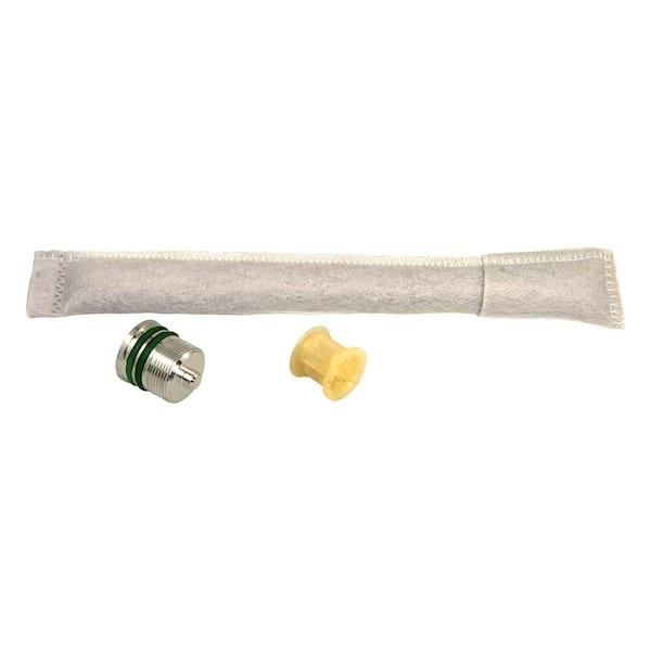 Four Seasons A/C Receiver Drier / Desiccant Element