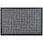 TrafficMaster Drainage 24 in. x 36 in. Commercial Door Mat 3907309002x3