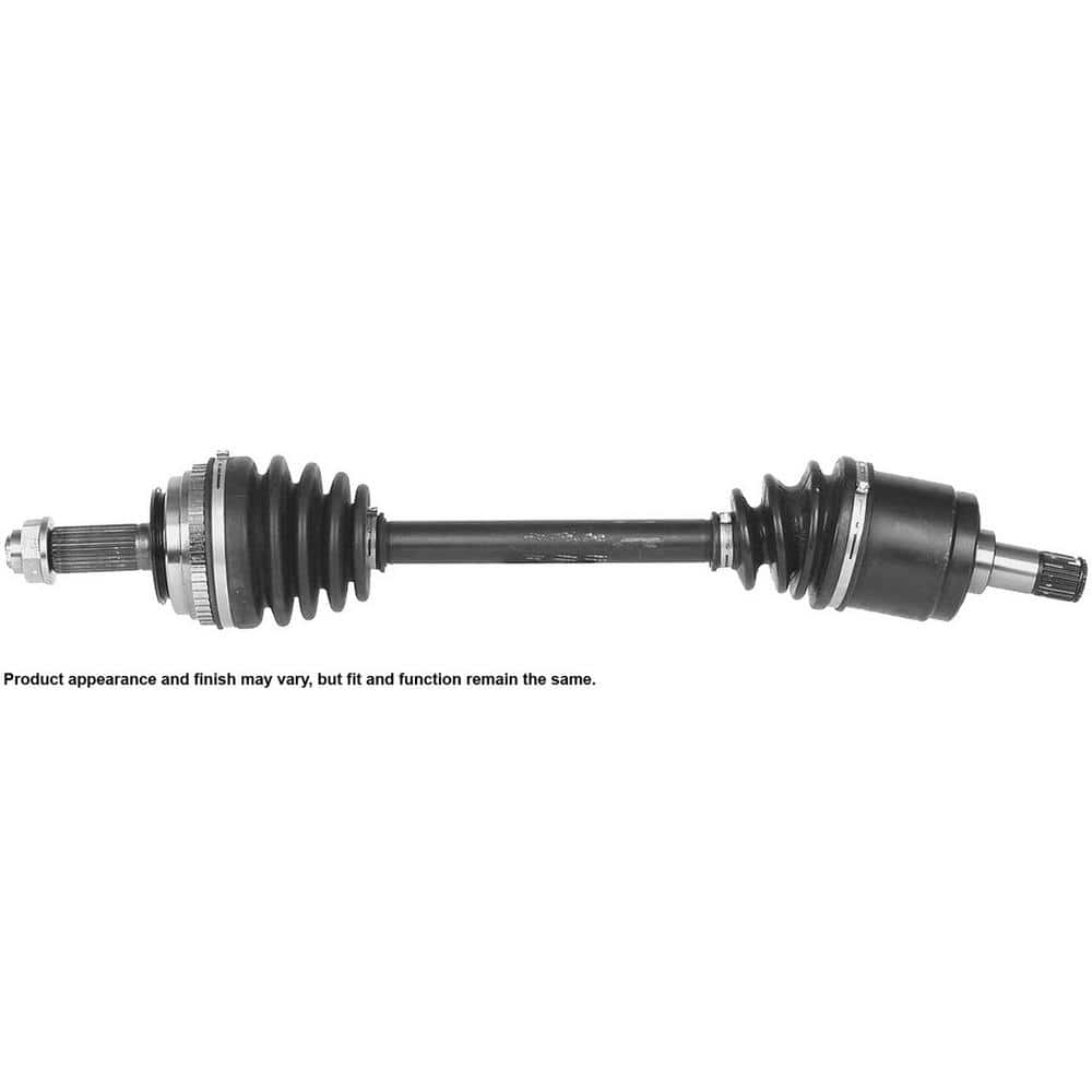 CV Axle Shaft 664092 The Home Depot