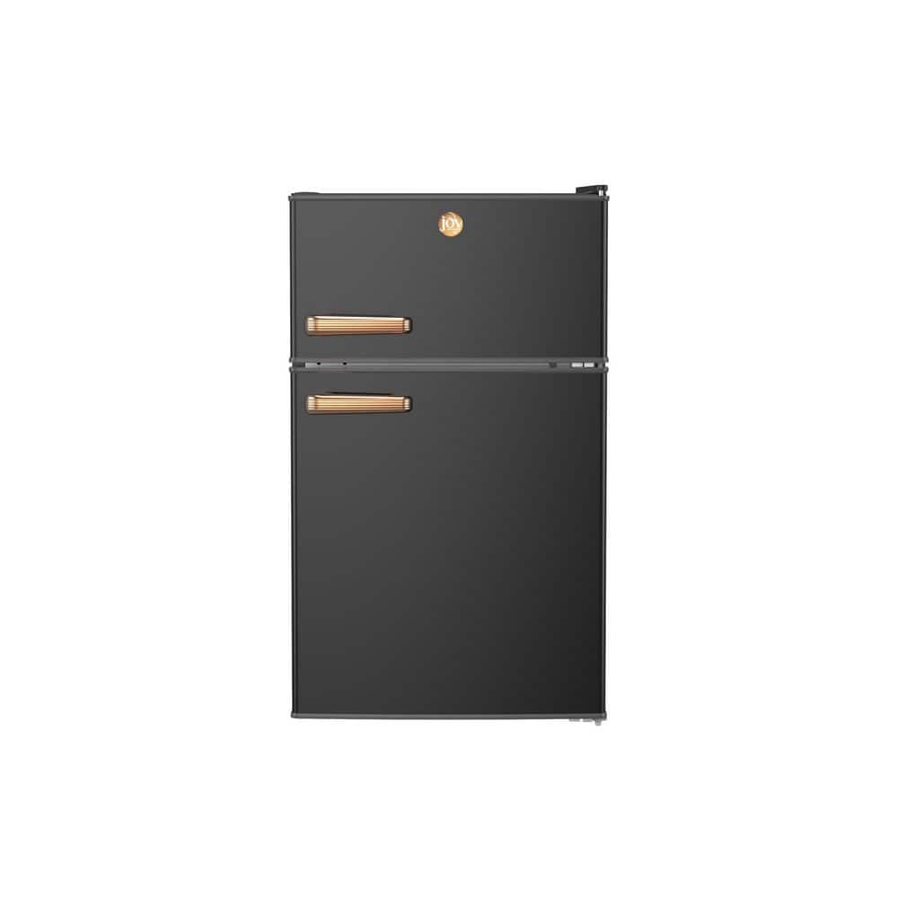 joy-kitchen-3-1-cu-ft-mini-refrigerator-with-freezer-in-black