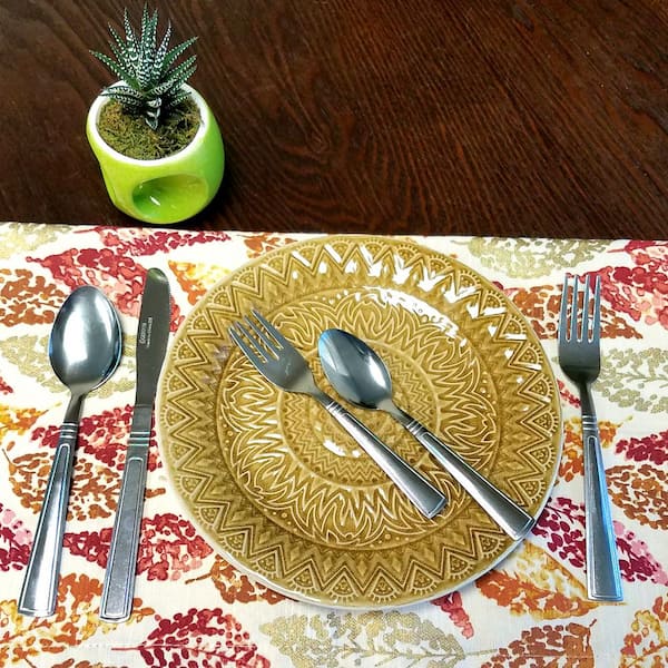 Sefton 24-Piece Flatware Set (Service for 4)