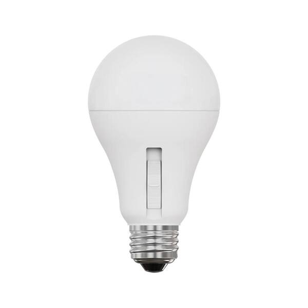 thumbnail image 2 of Norman Lamps LED-A21OM-UV-5K LED Bulb – 13W A21, 120-277V, Pure White 5000K 2 of 6