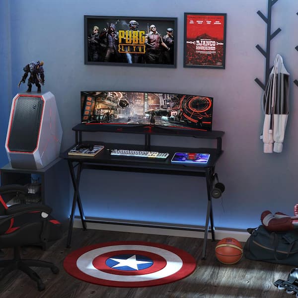 12 Gaming Desk Setup Accessories Worth Buying! 
