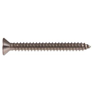 Box Hillman Self Drilling Sheet Metal Screws No 8 X 3/4 Standard Grade Phillips 100 Box Hillman Self Drilling Sheet Metal Screws No 8 X 3/4 Standard Grade Phillips 100