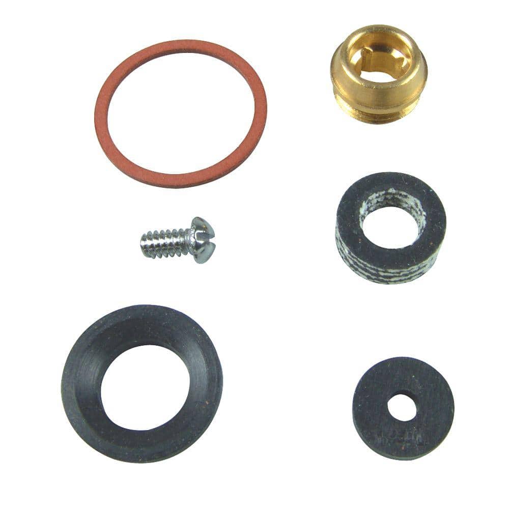 Stem Repair Kit for Gerber Tub/Shower Diverter price history on PriceWatchPro