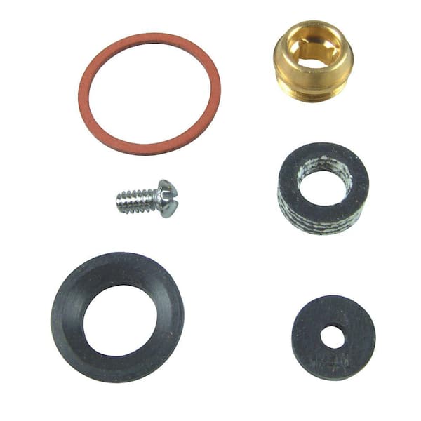 Stem Repair Kit for Gerber Tub/Shower Diverter