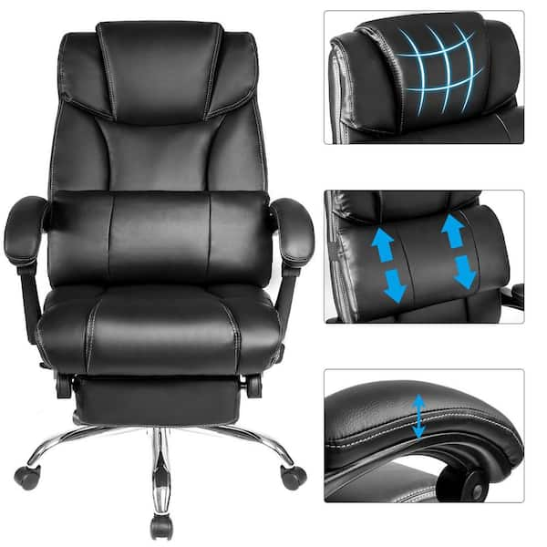 Merax gaming chair discount review