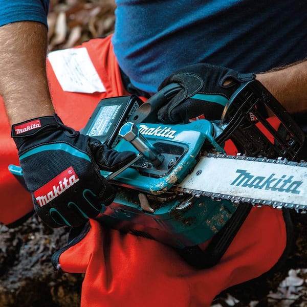 Makita electric chainsaw deals cordless