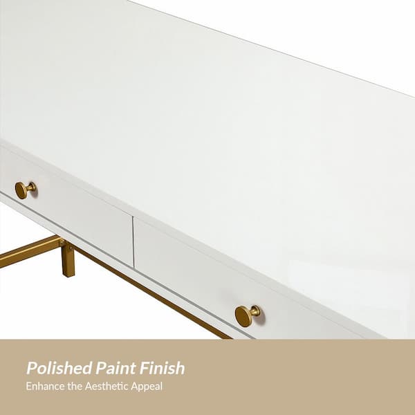 Lexington Oyster Bay 304799680 Barrett Nine Drawer Dresser