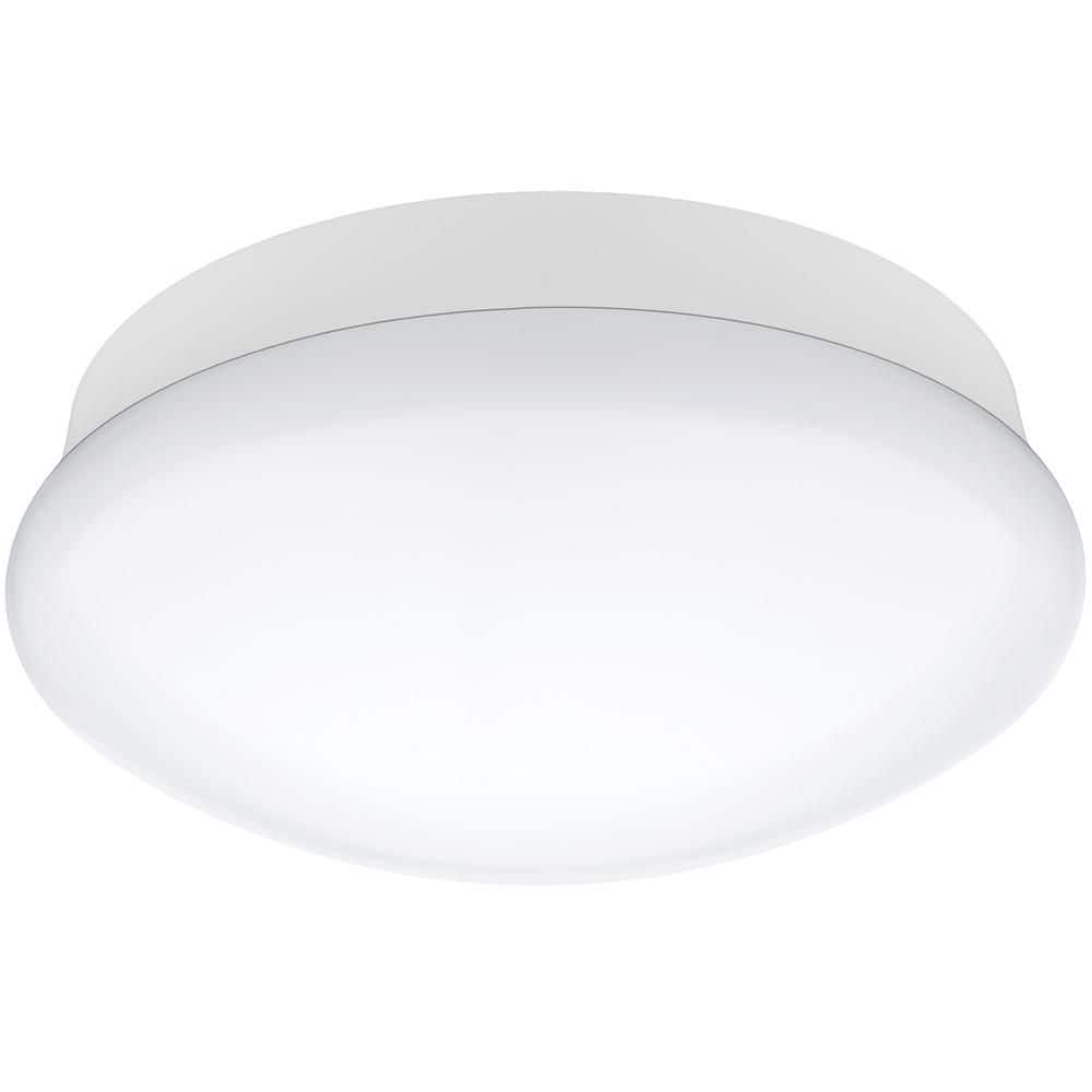 UPC 849489000138 product image for Spin Light 11 in. Closet Light LED Flush Mount Ceiling Light 1600 Lumens 22W Bri | upcitemdb.com