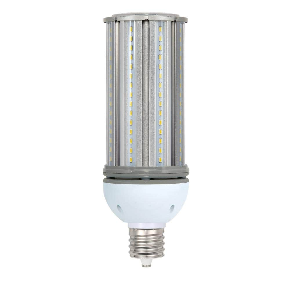 HALCO LIGHTING TECHNOLOGIES 175-Watt Equivalent 45-Watt Corn Cob ED28 ...