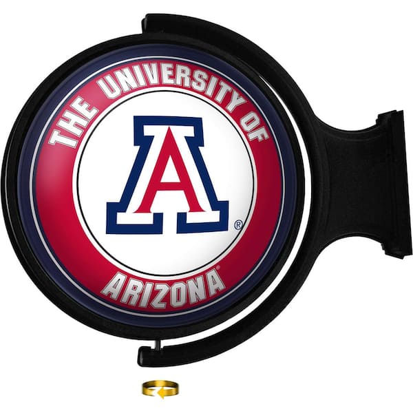 Louisville Cardinals: Original Oval Rotating Lighted Wall Sign - The  Fan-Brand