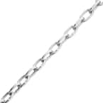 Everbilt 3/16 in. x 100 ft. Grade 30 Zinc Plated Steel Proof Coil Chain  811640 - The Home Depot