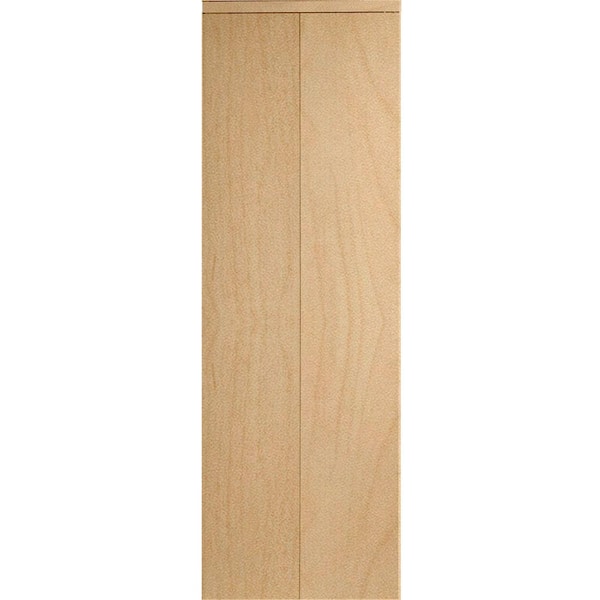 Kimberly Bay Closet Door Bi-Fold 6-Panel Style Solid Wood 96x24