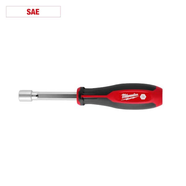 Milwaukee 3/8 in. HollowCore Nut Driver