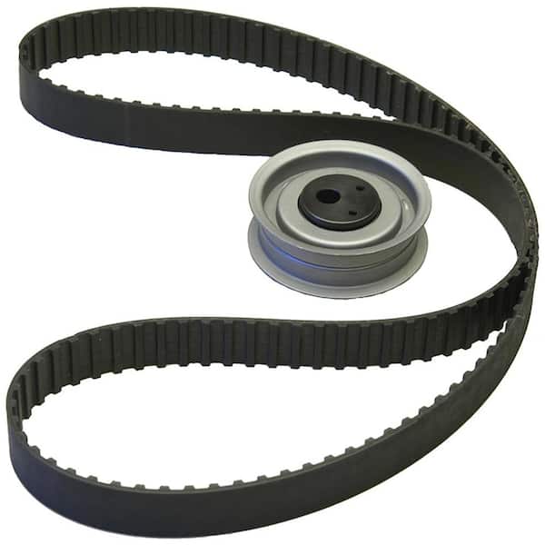 Gates PowerGrip Premium OE Timing Belt Component Kit