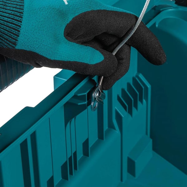 Makita - MAKTRAK Rolling Tool Chest