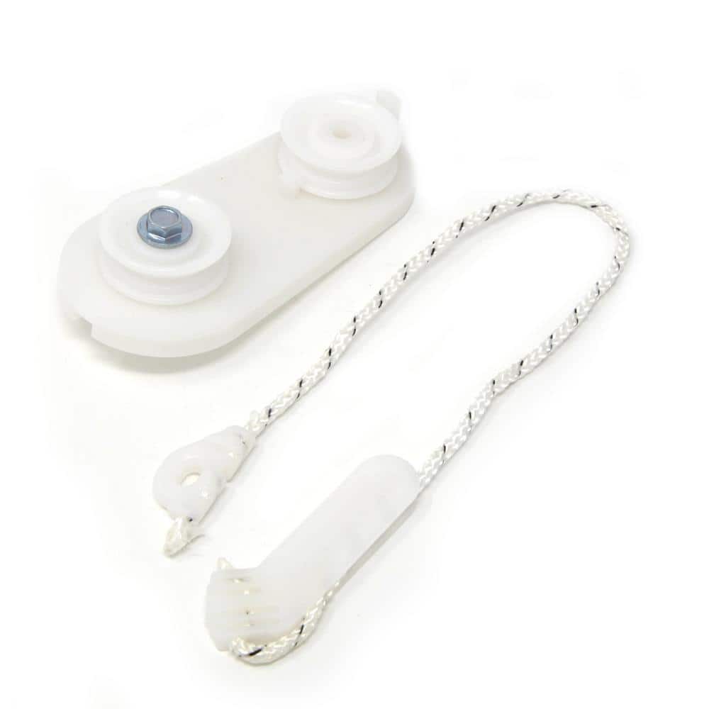 WEN Handyman Dishwasher Door Balance Link Kit, 2 Pack (OEM Part Number