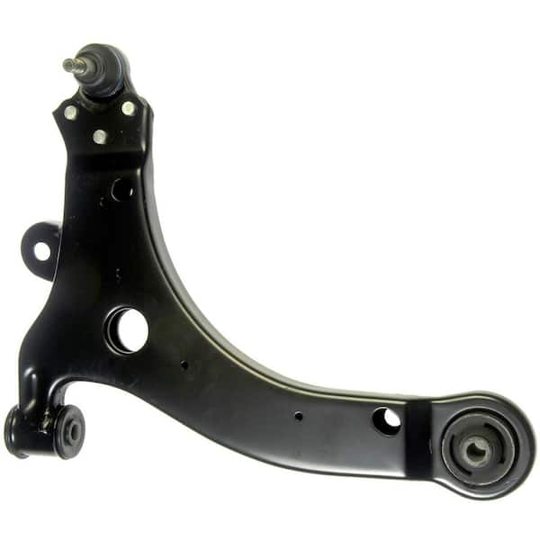 OE Solutions Control Arm Front Lower Left