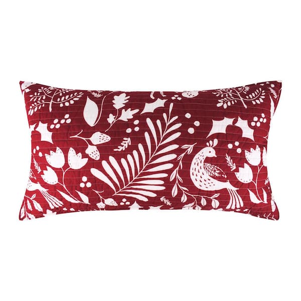 Oscar and grace pillow 2024 shams