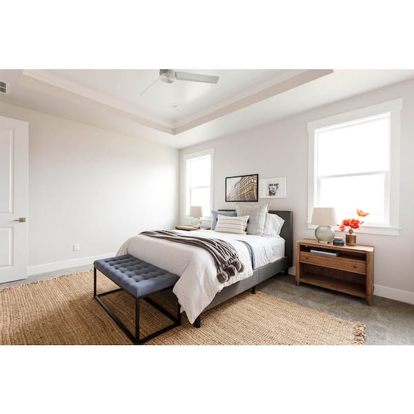 WM 356 5/8 in. x 2-1/4 in. x 84 in. FEMDF Casing DoorPack