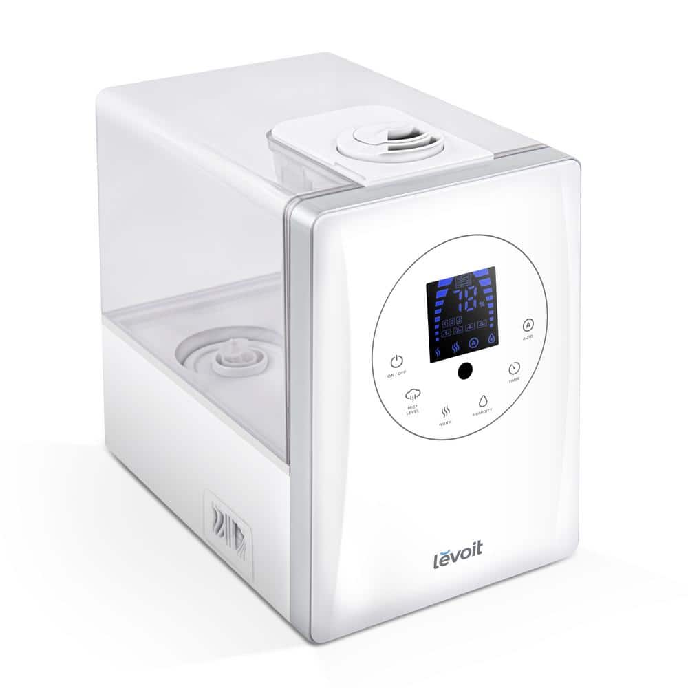 【美品】LAVINO airify Hybrid humidifier LAVINO ラビーノ エアリファイ ハイブリッド式 加湿器 | COS-ME