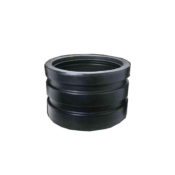 Norwesco Manhole Extension 15 in. H x 20 in. D