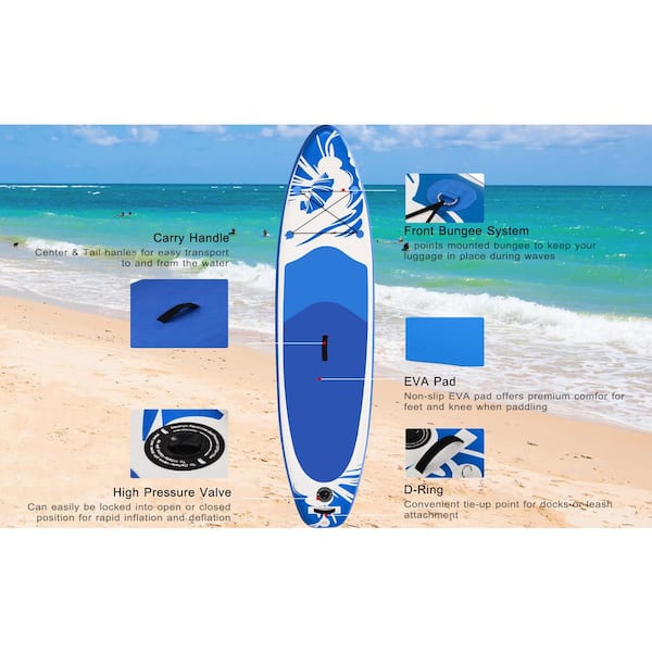 Surfboard Fin Set Paddle Board Fins Surfboard Accessories for Surfing Enthusiasts Replacement Fin 3PCS 