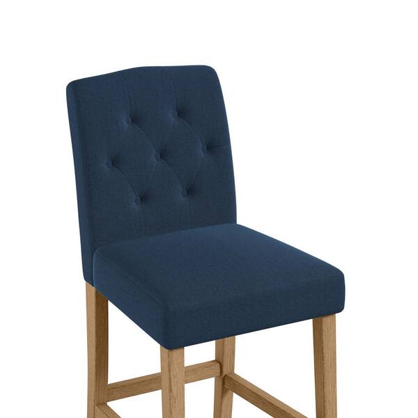 Holland Bar Stool U.S. Navy Bar Stool L8C2C36Navy