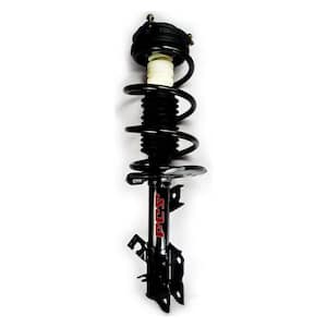 Suspension Strut and Coil Spring Assembly 2008-2012 Nissan Rogue 2.5L