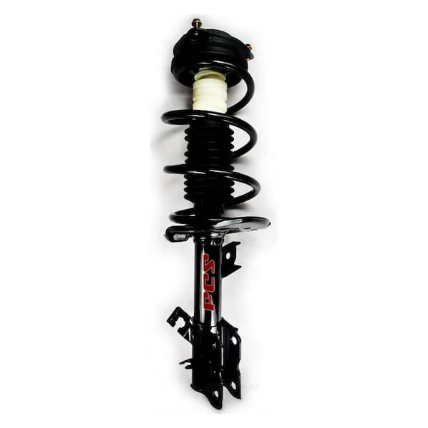 Focus Auto Parts Suspension Strut and Coil Spring Assembly 2008-2012 Nissan Rogue 2.5L