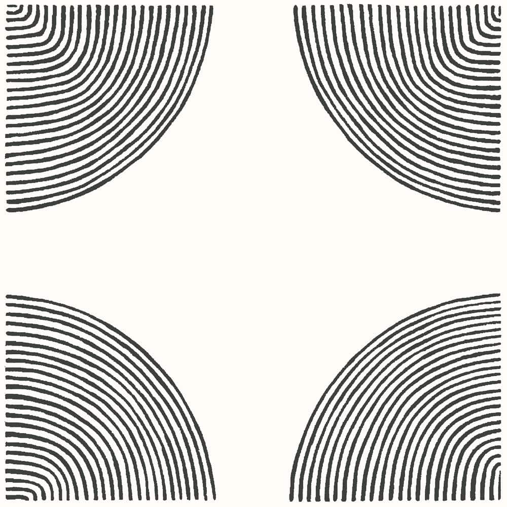 Luminary 12 in. W x 12 in. L Black Peel & Stick Vinyl Tile Flooring (20 sq. ft./case) price history on PriceWatchPro