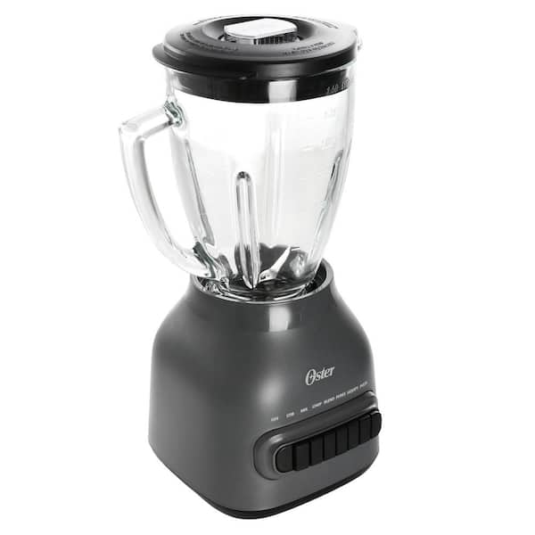361 - Simple and easy to use, this Indian Blender from