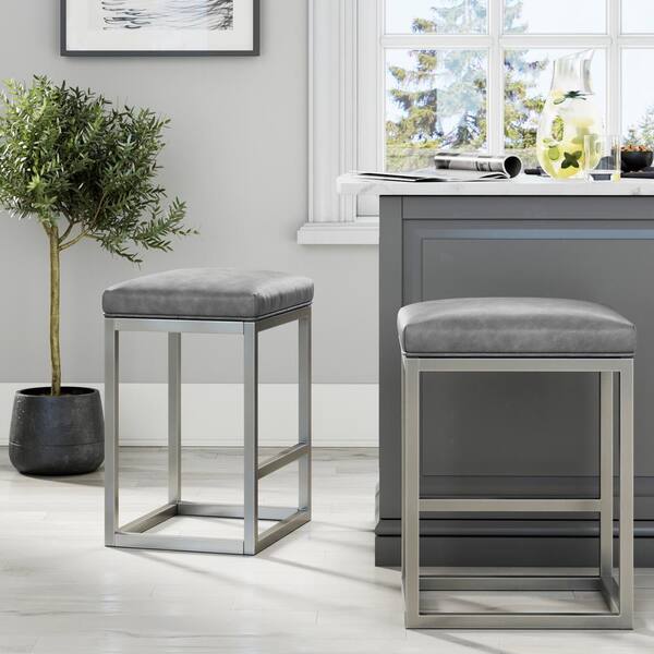 Nathan james nelson bar shop stool