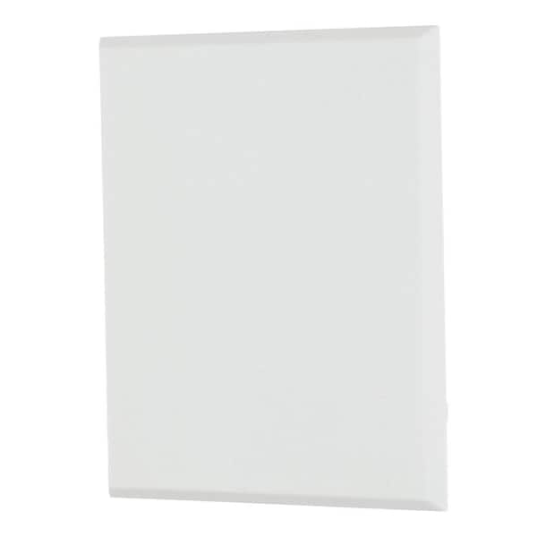 Everbilt 4 In White Wall Guard 20367 - Headboard Wall Protector Home Depot Everbilt 4 In White Wall Guard 20367 - Headboard Wall Protector Home Depot
