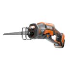 18V OCTANE Brushless Cordless One-Handed Reciprocating Saw (Tool Only)
