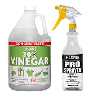 Multipurpose Vinegar - 128 fl oz - Smartly™