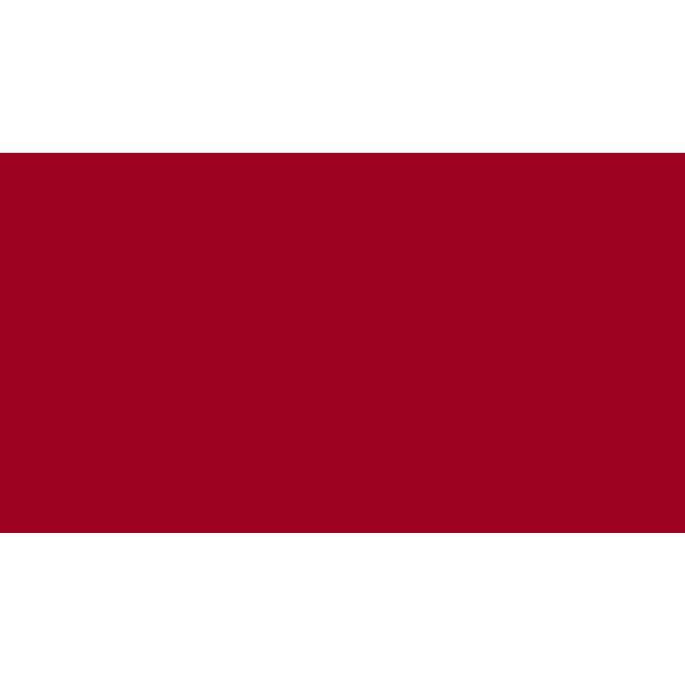 26 in. x 78 in. Glossy Red Adhesive Film